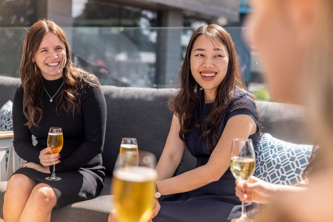 M Social Hotel Auckland 72/126