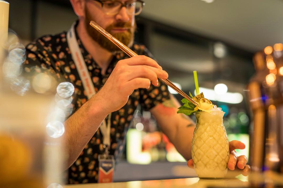 M Social Hotel Auckland 84/126