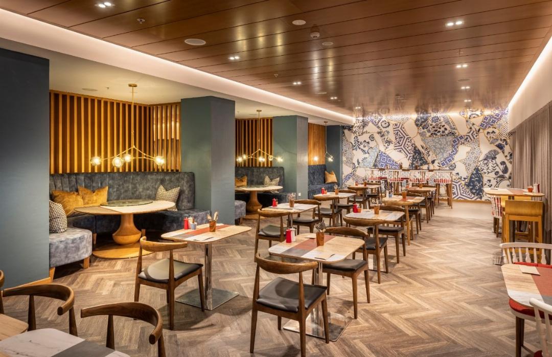 M Social Hotel Auckland 73/126