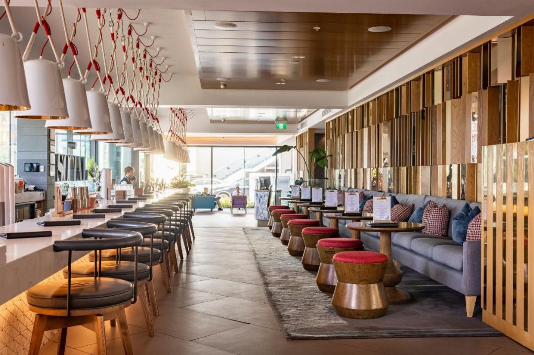M Social Hotel Auckland 64/126