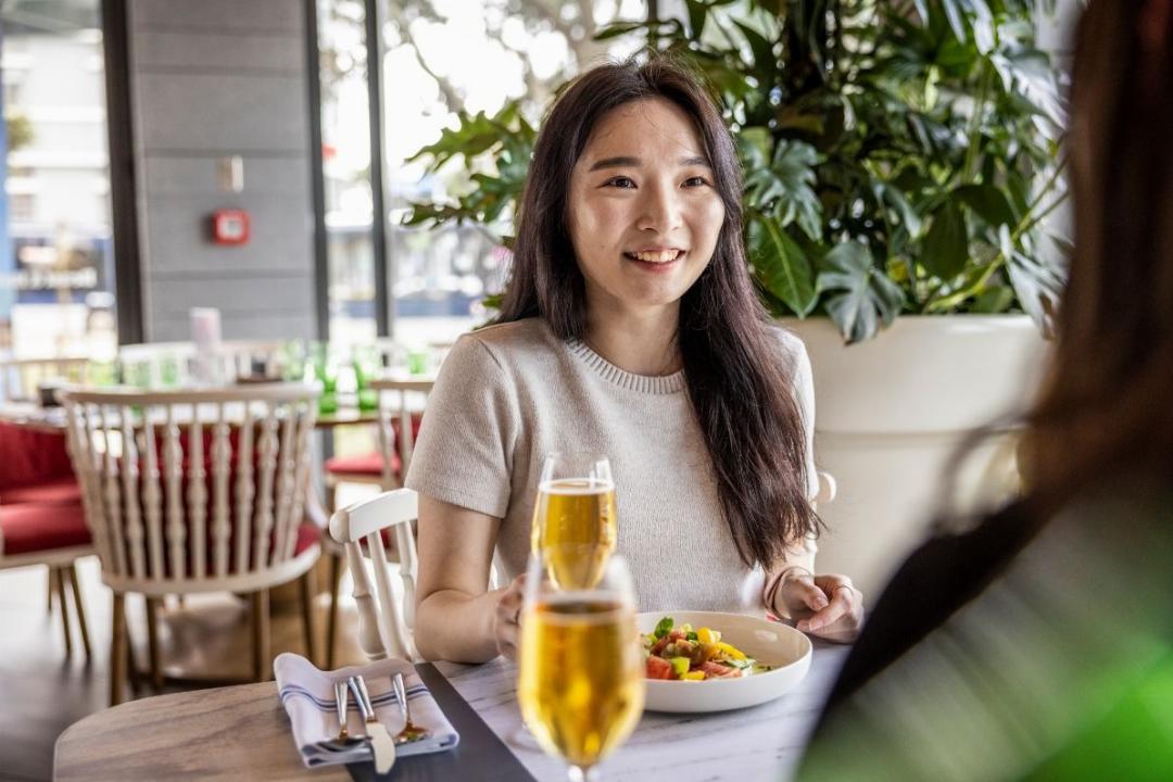 M Social Hotel Auckland 54/126