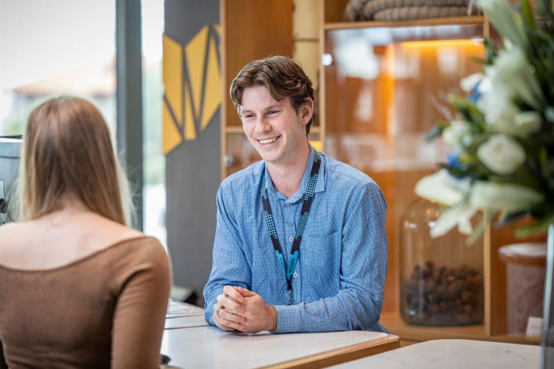 M Social Hotel Auckland 19/126