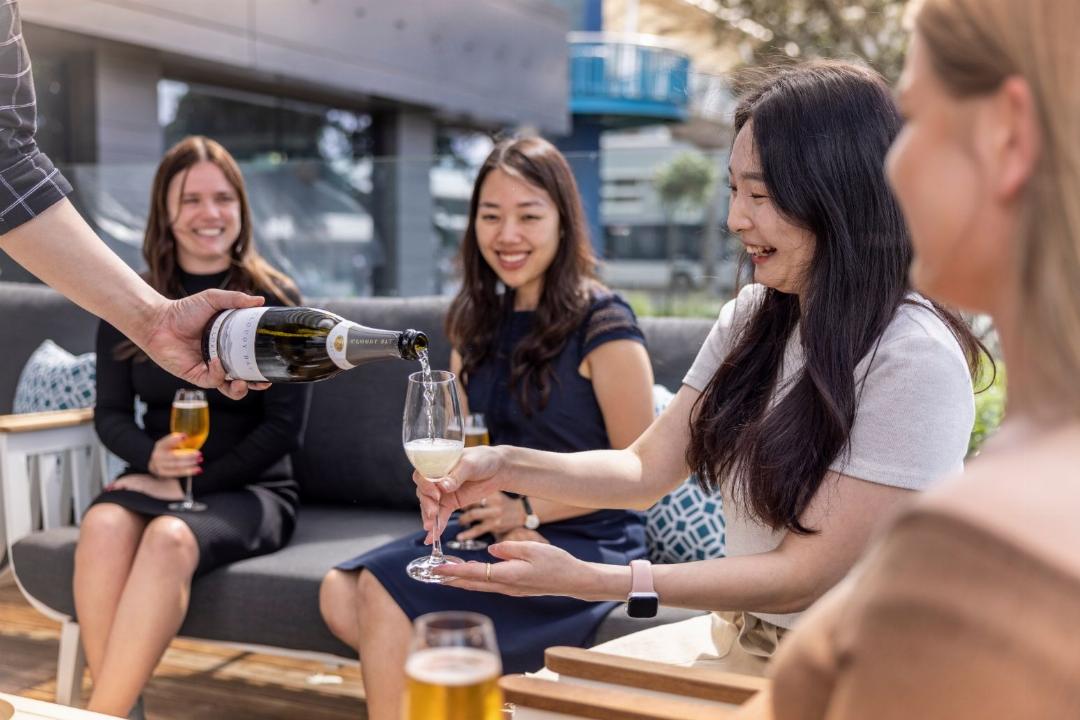 M Social Hotel Auckland 62/126