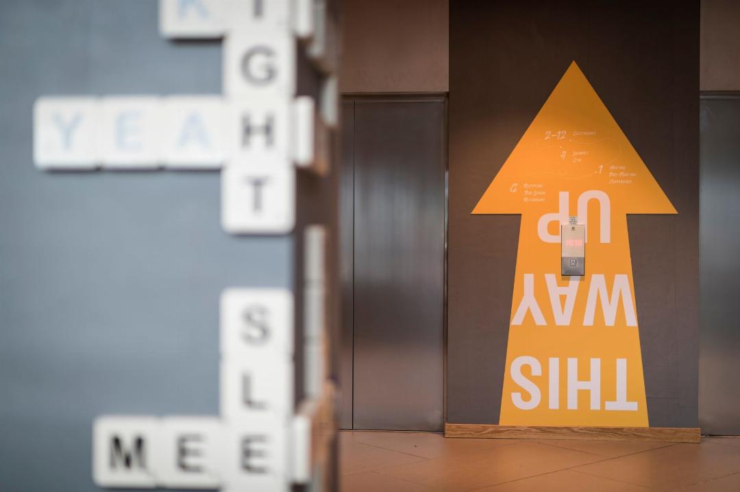 M Social Hotel Auckland 21/126