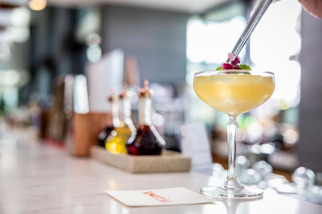 M Social Hotel Auckland 81/126