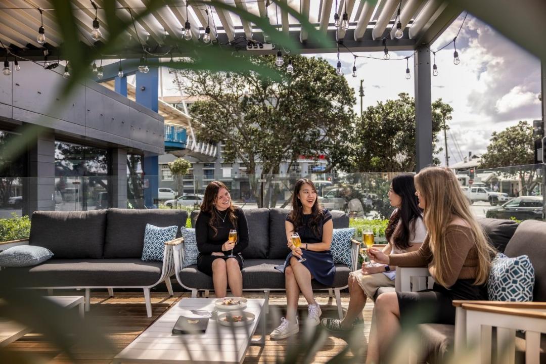 M Social Hotel Auckland 77/126