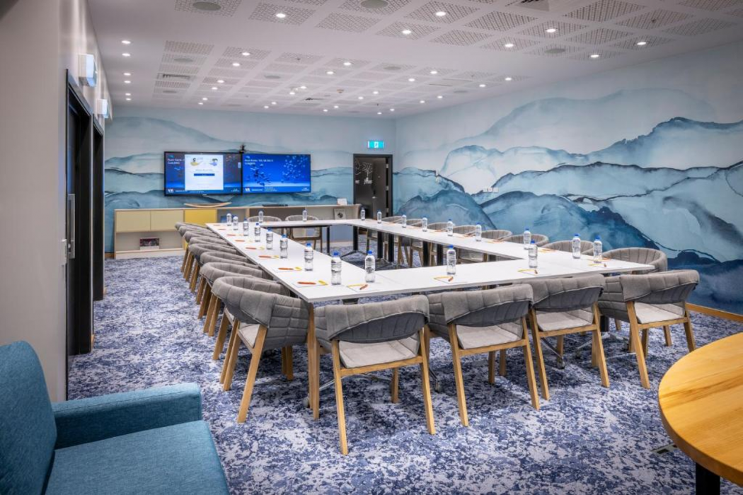 M Social Hotel Auckland 91/126