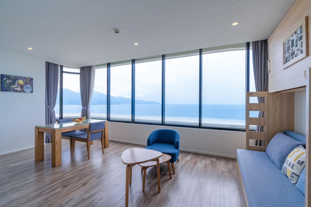 Parosand Danang Hotel 45/161