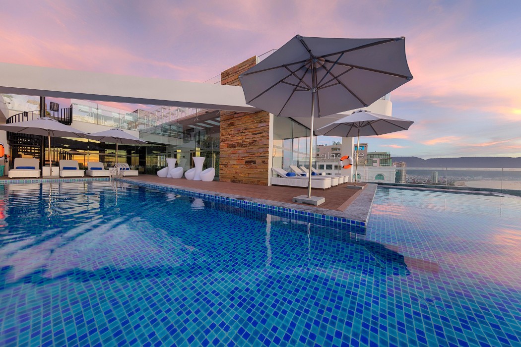 Parosand Danang Hotel 85/161