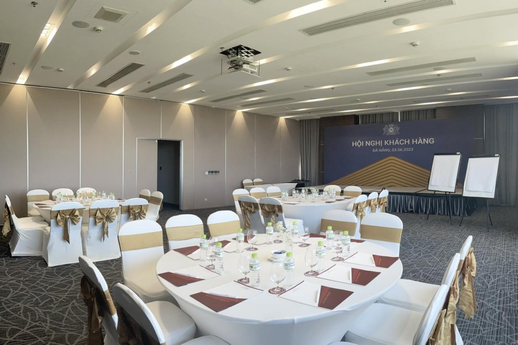 Parosand Danang Hotel 132/161