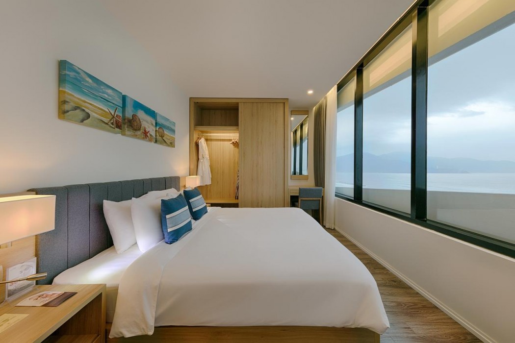 Parosand Danang Hotel 50/161