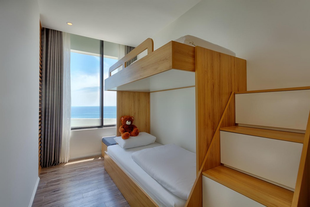 Parosand Danang Hotel 51/161