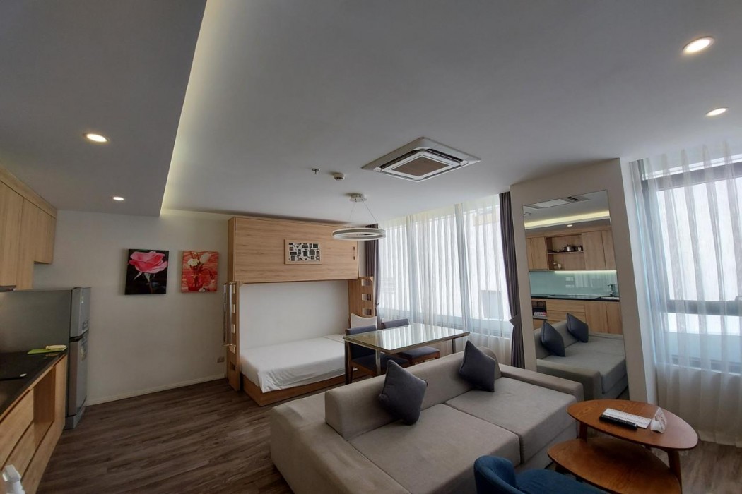 Parosand Danang Hotel 28/161