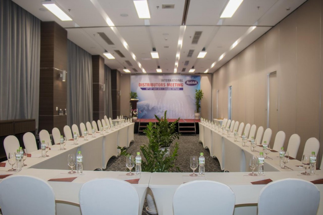 Parosand Danang Hotel 115/161