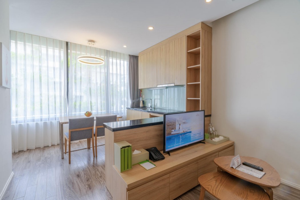 Parosand Danang Hotel 34/161
