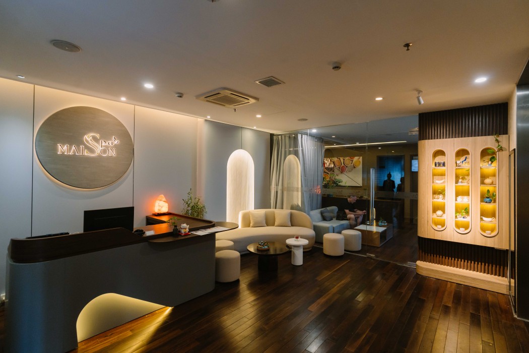 Parosand Danang Hotel 78/161