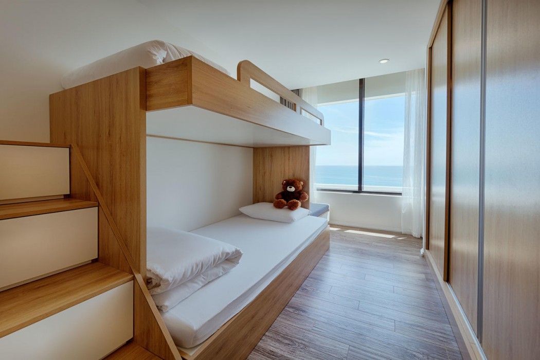 Parosand Danang Hotel 22/161