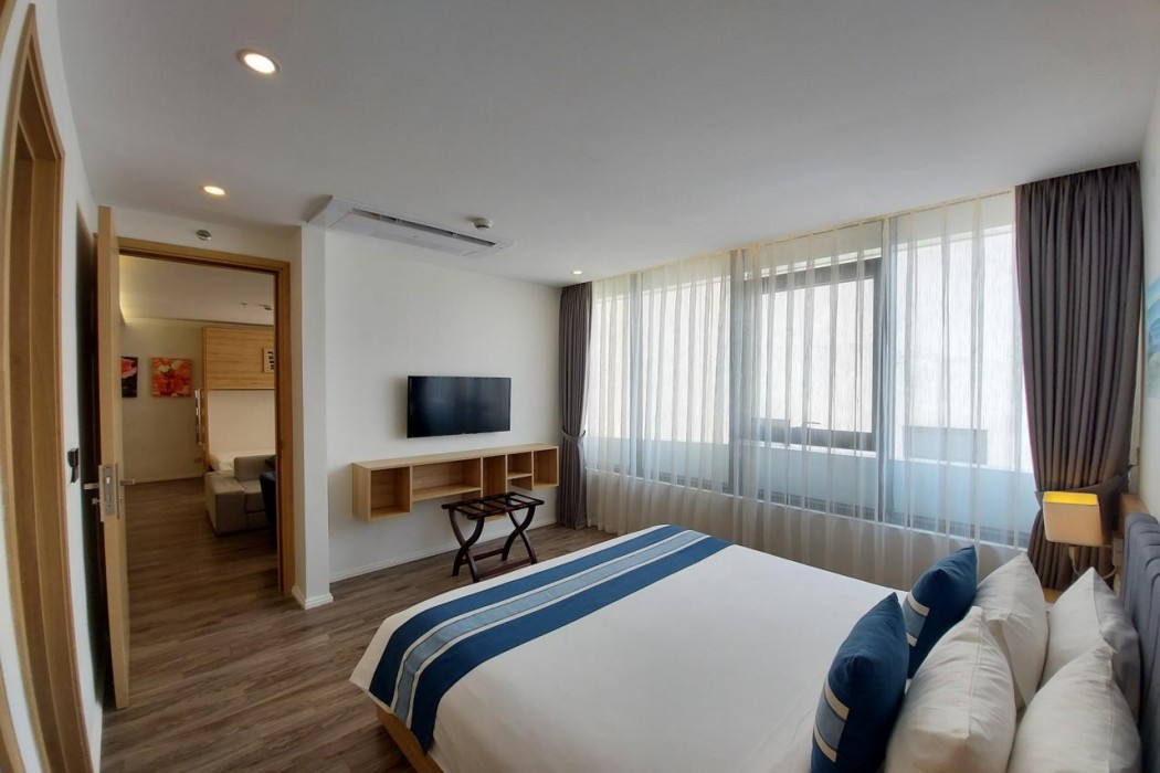 Parosand Danang Hotel 27/161