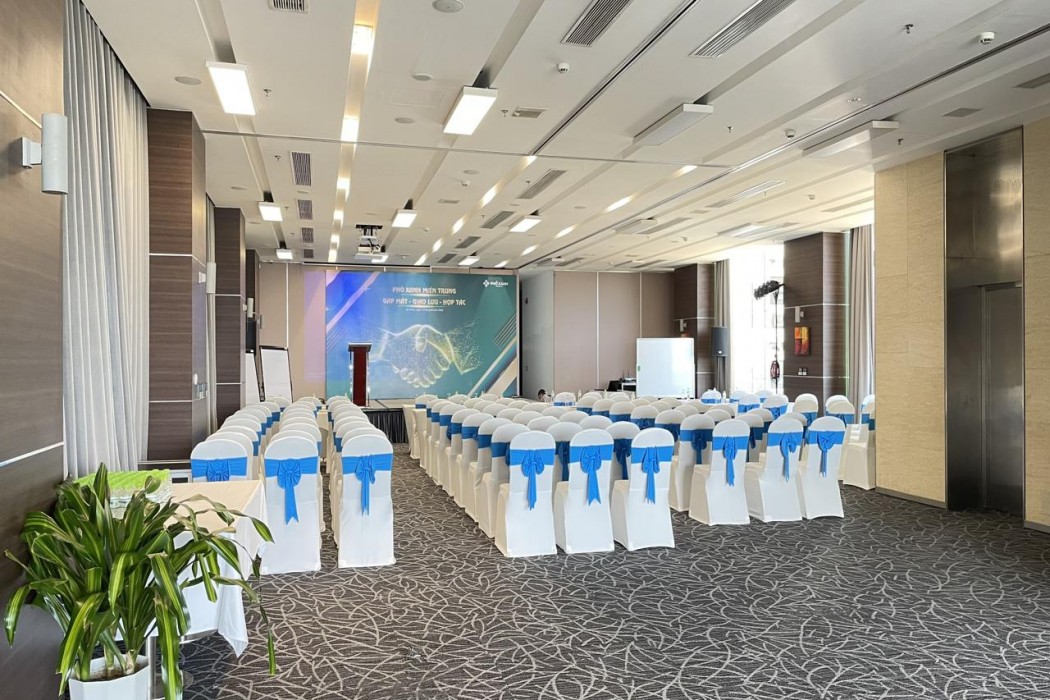 Parosand Danang Hotel 145/161