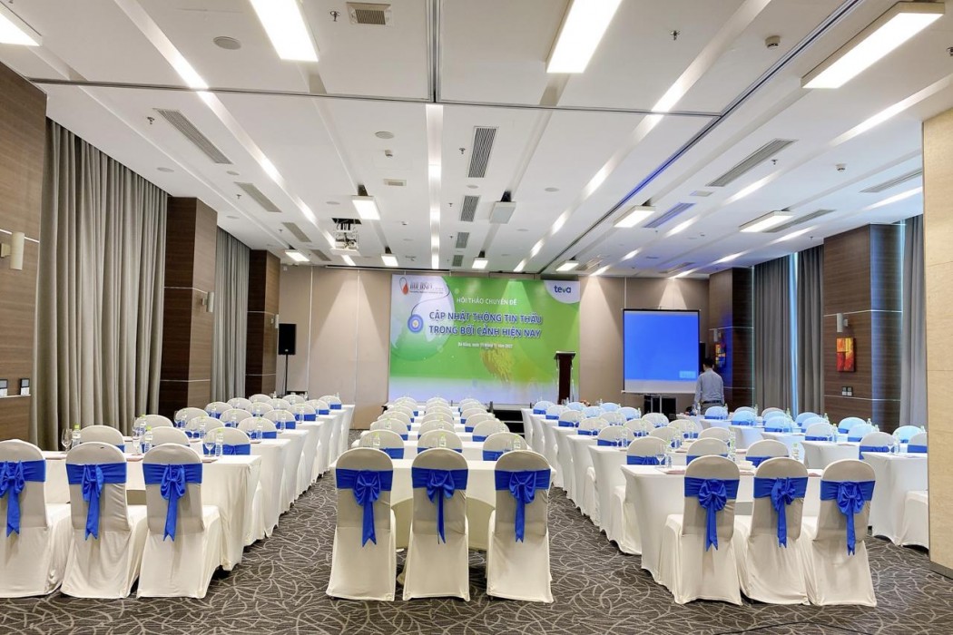 Parosand Danang Hotel 139/161