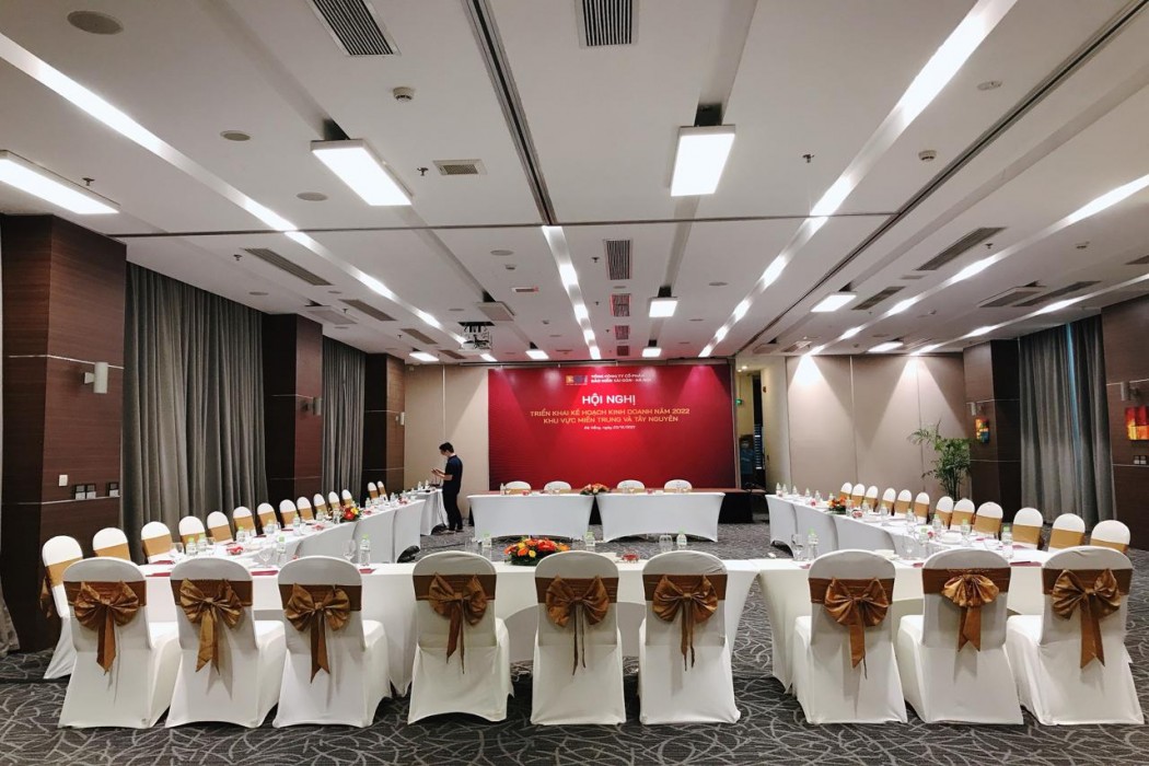 Parosand Danang Hotel 140/161