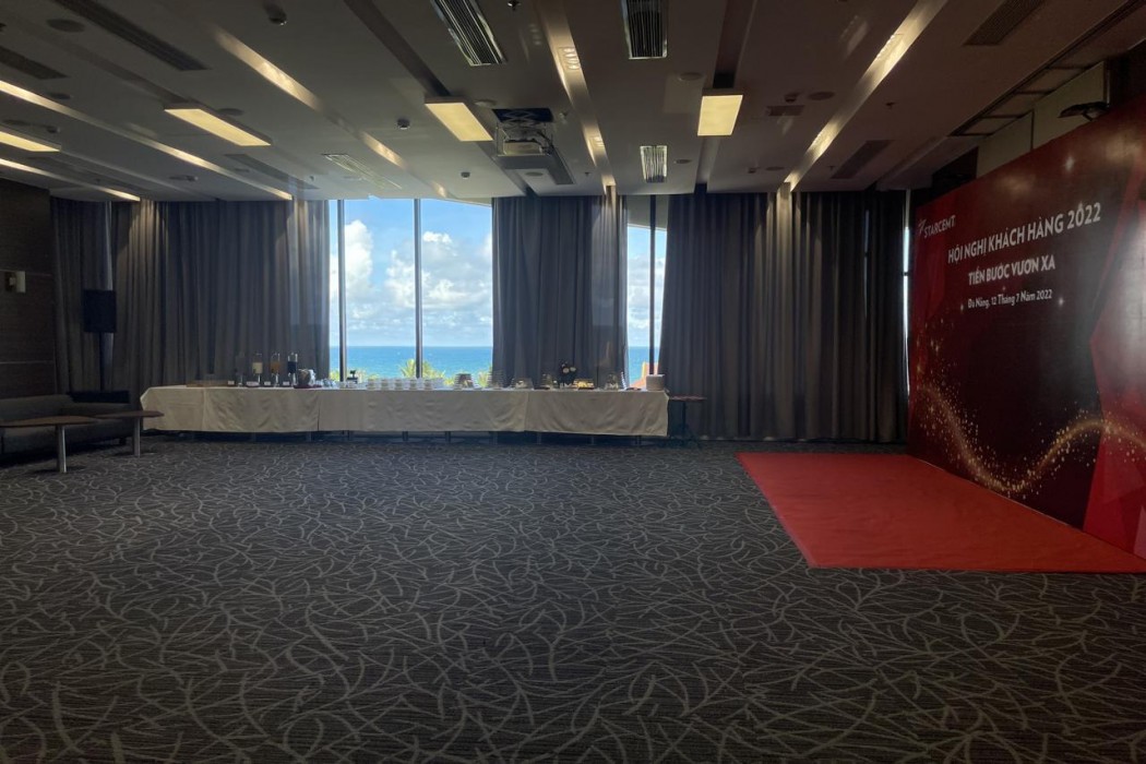 Parosand Danang Hotel 136/161