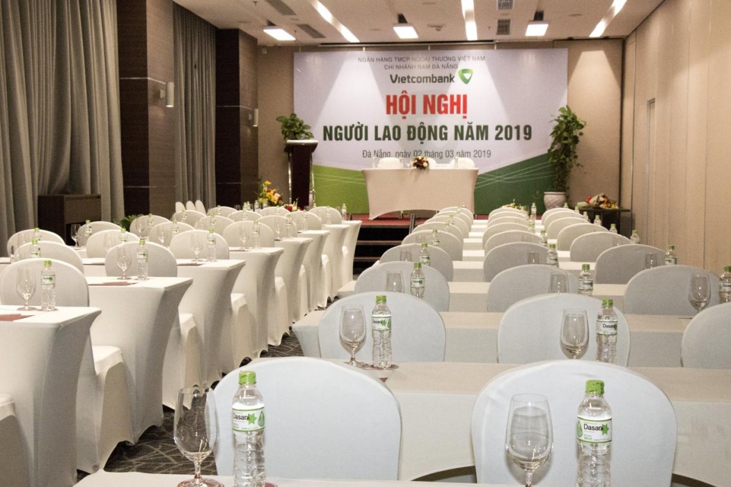 Parosand Danang Hotel 123/161