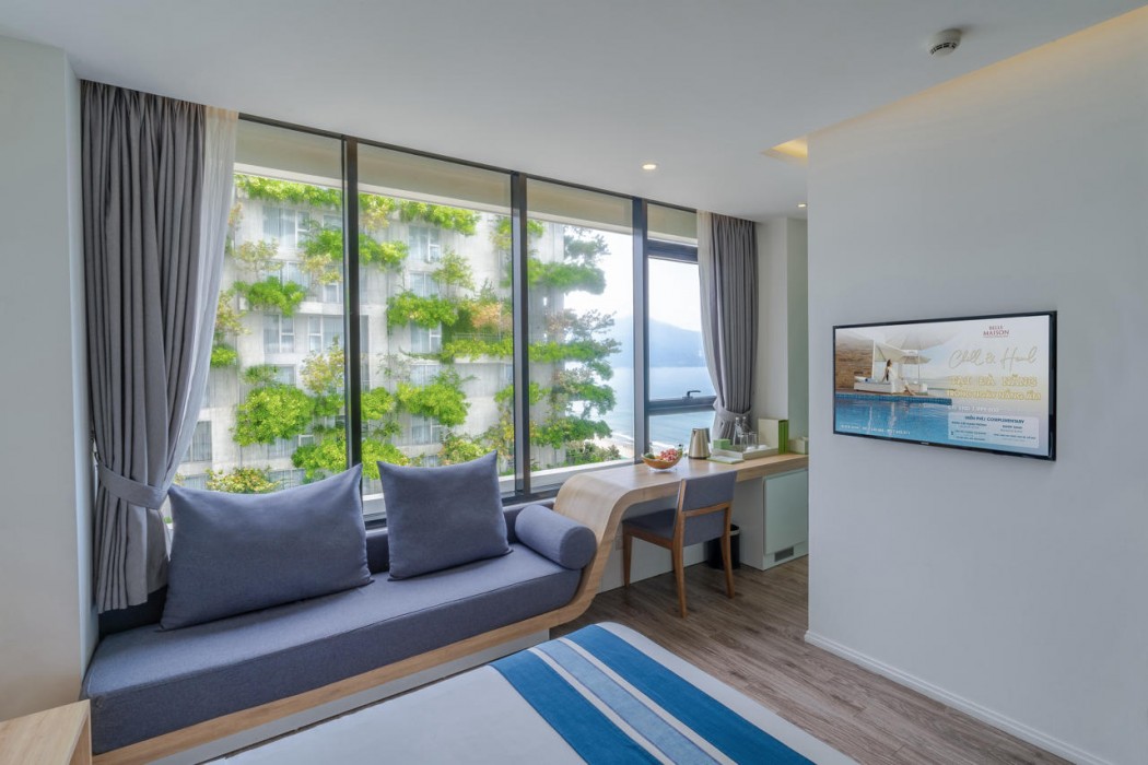 Parosand Danang Hotel 15/161