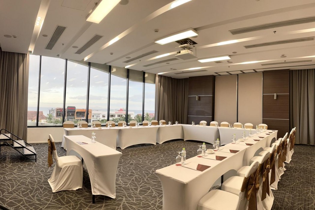 Parosand Danang Hotel 133/161