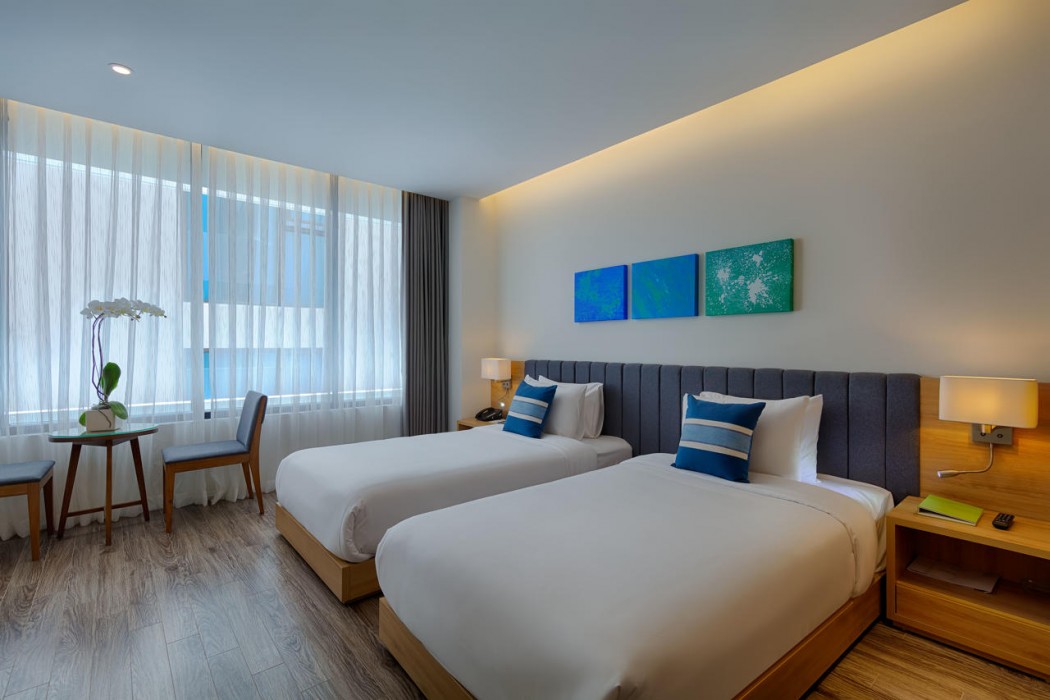 Parosand Danang Hotel 10/161
