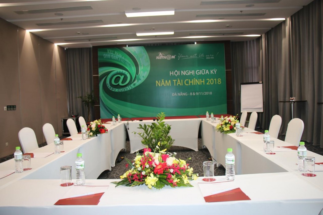 Parosand Danang Hotel 127/161
