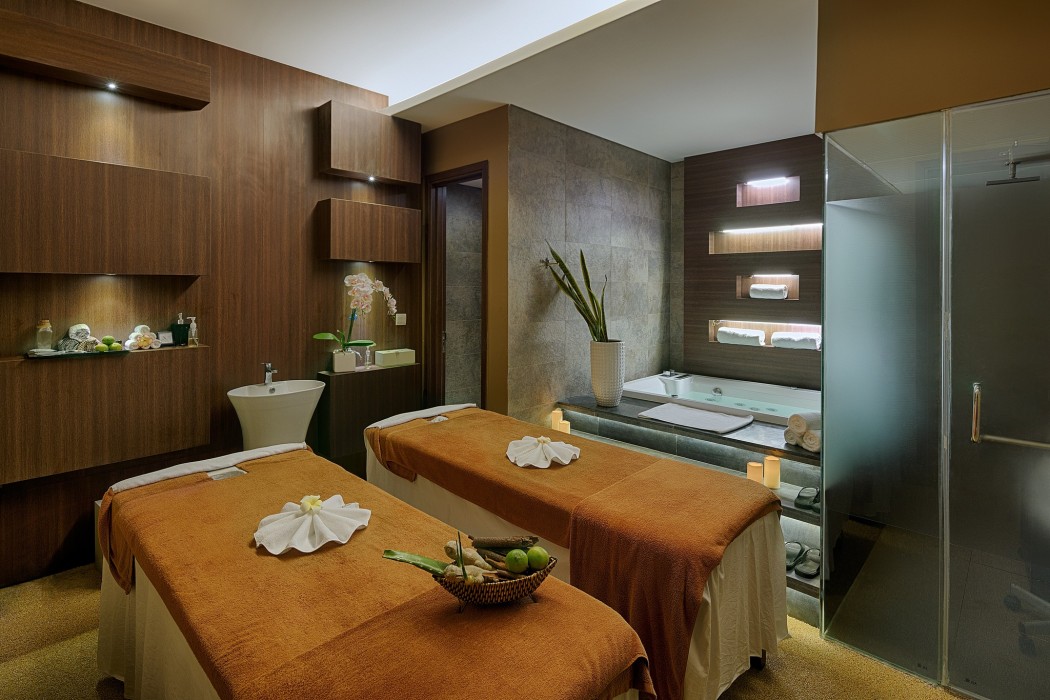 Parosand Danang Hotel 77/161