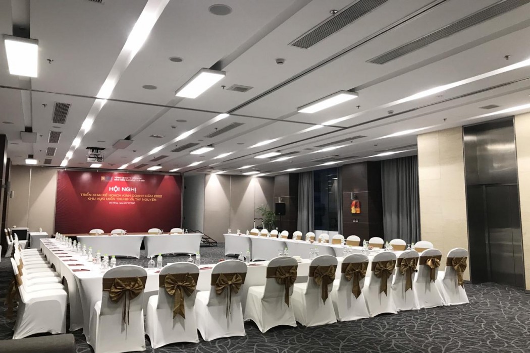 Parosand Danang Hotel 138/161