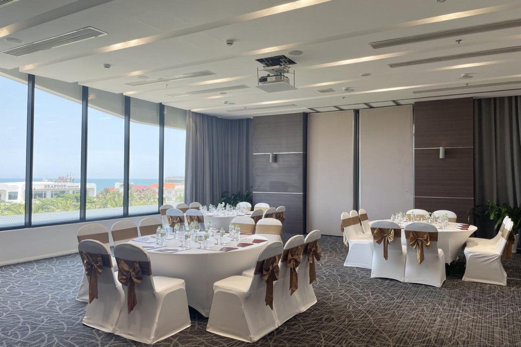 Parosand Danang Hotel 129/161