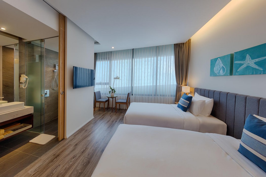 Parosand Danang Hotel 14/161