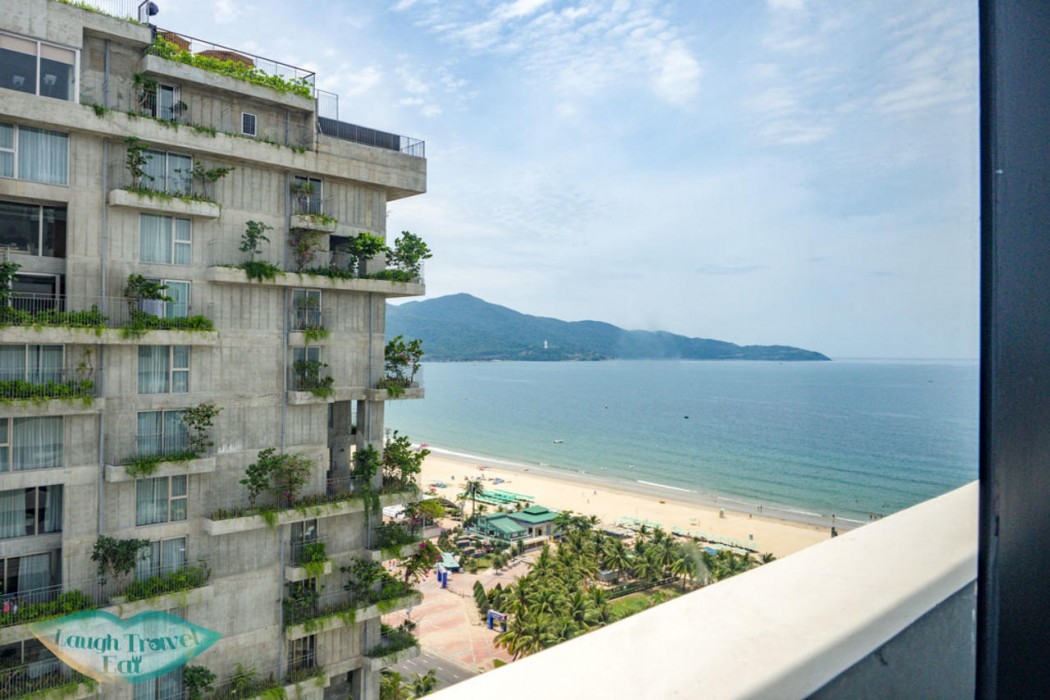 Parosand Danang Hotel 39/161