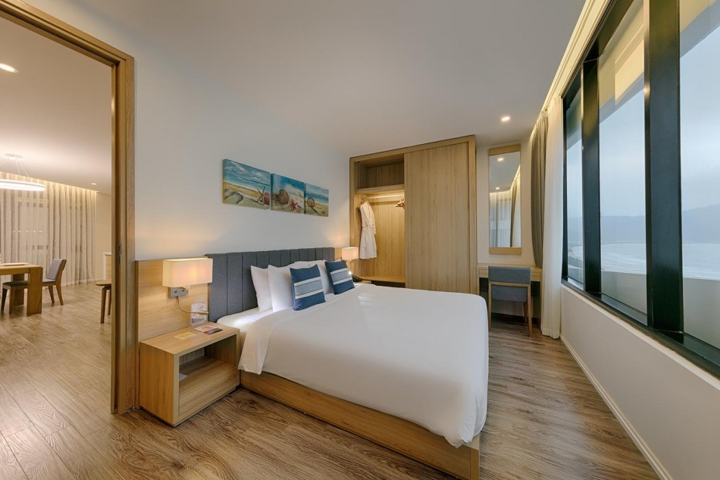 Parosand Danang Hotel 41/161