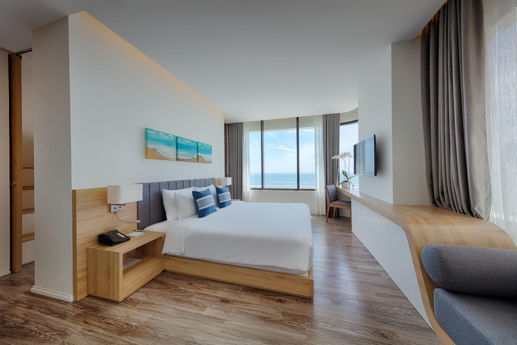 Parosand Danang Hotel 21/161