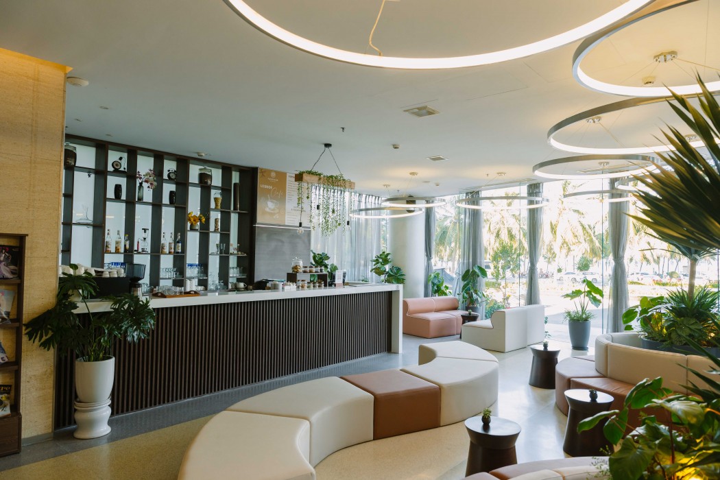 Parosand Danang Hotel 72/161