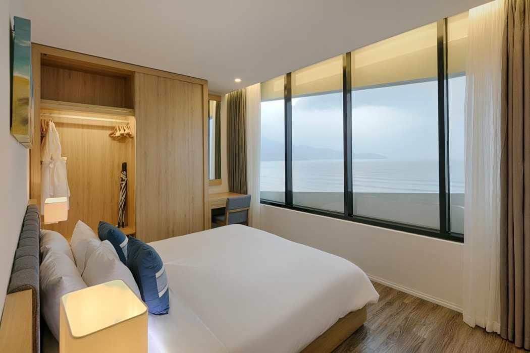 Parosand Danang Hotel 43/161