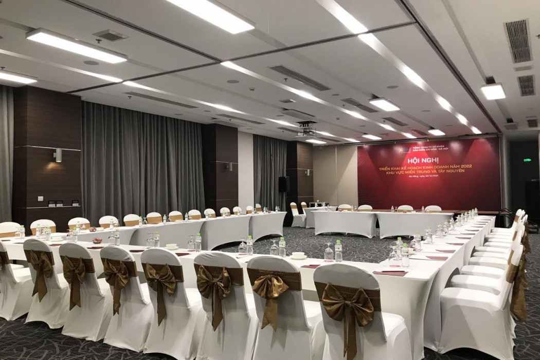 Parosand Danang Hotel 118/161