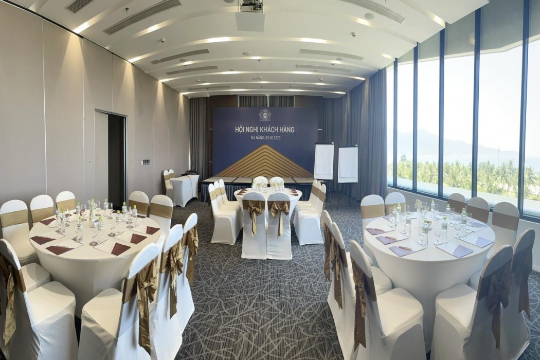 Parosand Danang Hotel 134/161