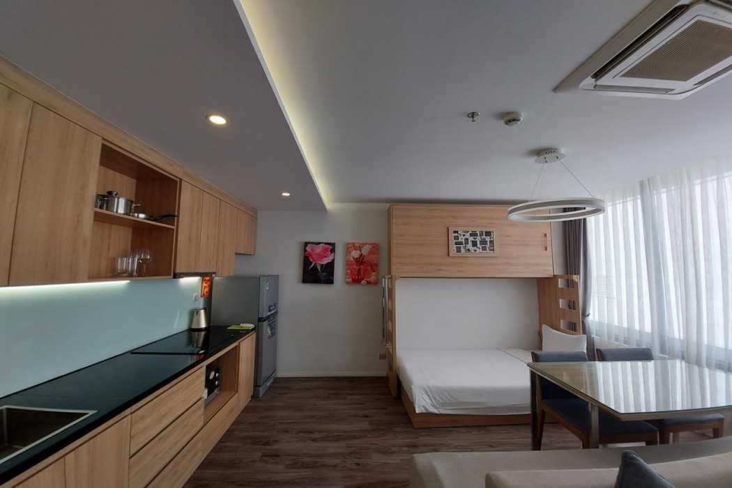 Parosand Danang Hotel 25/161