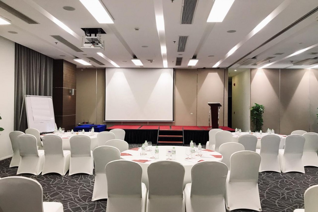 Parosand Danang Hotel 119/161