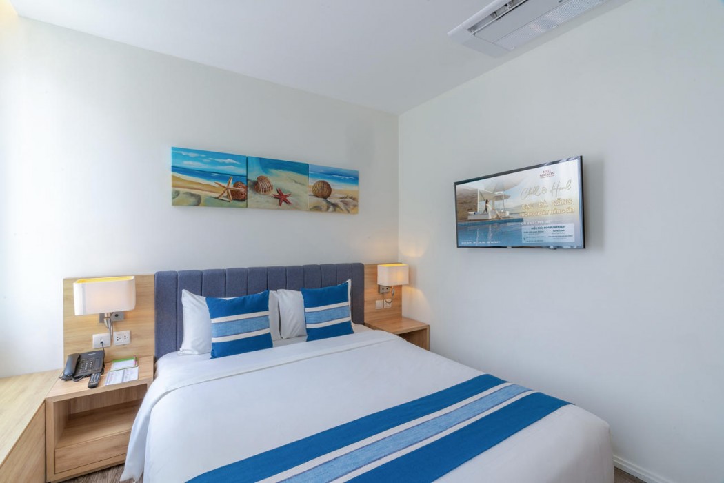 Parosand Danang Hotel 49/161