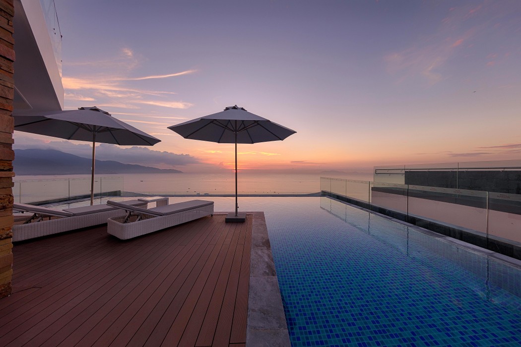 Parosand Danang Hotel 82/161