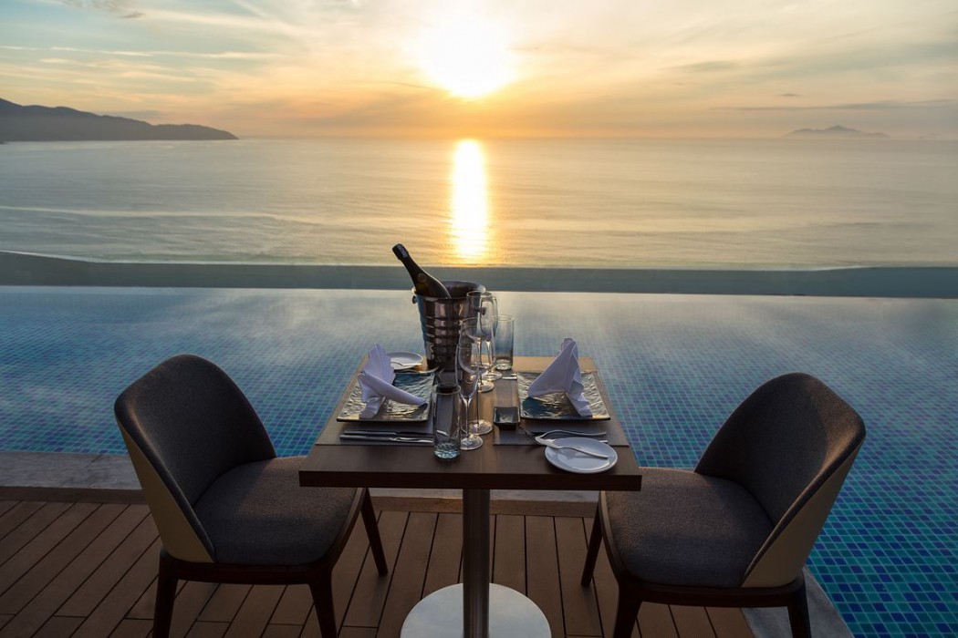 Parosand Danang Hotel 106/161