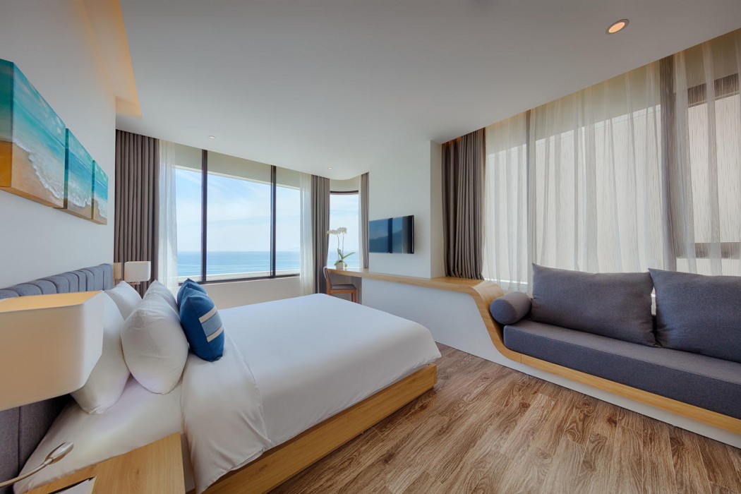 Parosand Danang Hotel 19/161