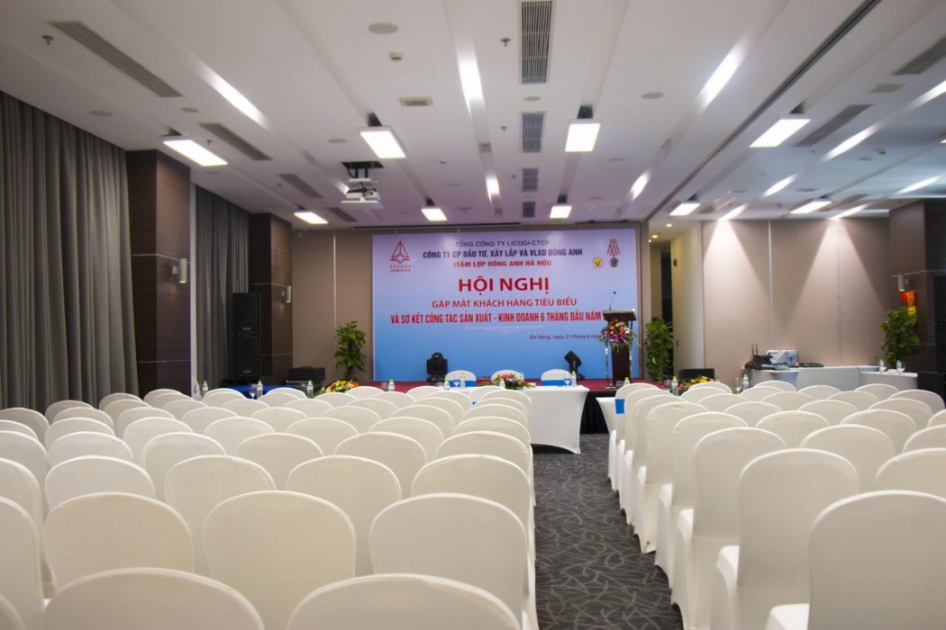 Parosand Danang Hotel 117/161