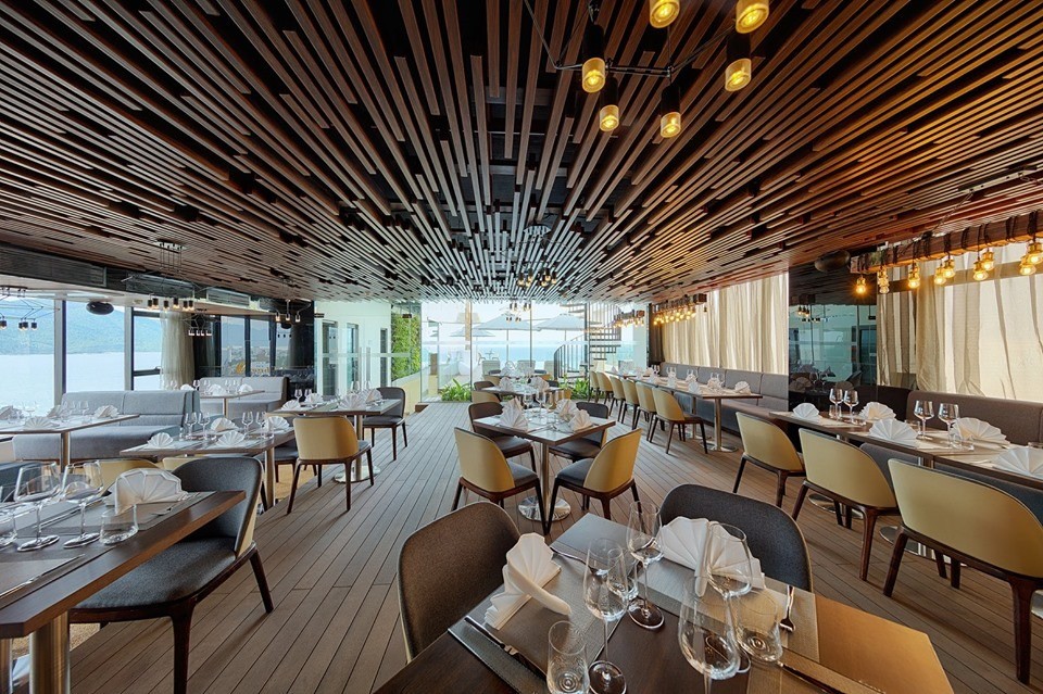 Parosand Danang Hotel 107/161